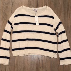 BB Dakota Sweater